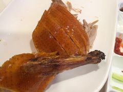 -大鸭梨烤鸭(房山店)