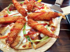 -吃饼人西餐(南开店)