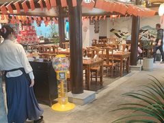 -永安水煮活鱼·仪征菜(仪征奥林匹克店)