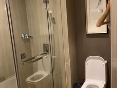 -济南绿地美利亚酒店