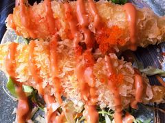 炸虾-稻早料理美术馆(城阳店)