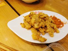 -蓉李记成都名小吃(武汉菱角湖万达店)