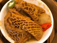 -添好运点心专门店(百老汇店)