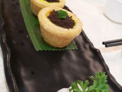 -壹山酒楼(三乡店)