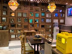 大堂-潇湘阁(昆泰国际大厦店)