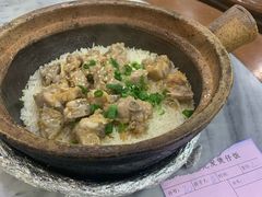 -红星光发煲仔饭(大石街店)