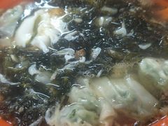 -阿麟馄饨(延长路店)