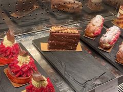 -西点坊(浦东香格里拉店)