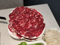 -黑山牛肉汤火锅(花城汇店)
