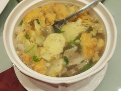 -华康夏宫餐厅(经二路店)