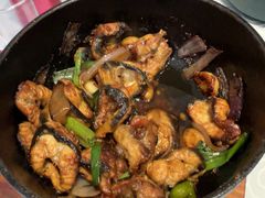 -小粤楼·怀旧粤菜(万辉国际广场店)