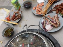 -仙螺岛海鲜自助餐厅(总店)