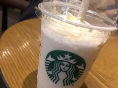 -星巴克(天津五大道店)