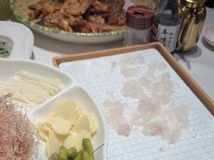 -陶缘一号·四季缘·老字号顺德菜·户外婚礼家宴(西滘店)