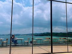 -Cafe Aewol Monsant