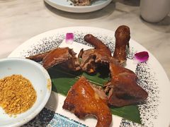 -龙泉人椰子鸡.糟粕醋.海南菜(三亚旗舰店)