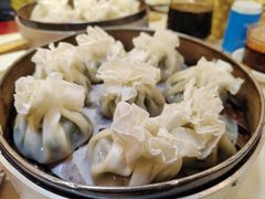 -内蒙联营烧麦 草原石榴红(护国寺店)