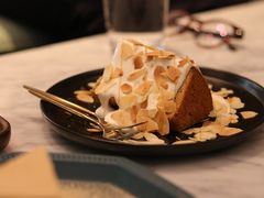雪山戚风-Home Cafe(水榭春天店)
