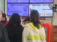 -蒋家桥饺面店(东关街店)