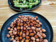 -星记小馆·小蓝龙·老南京砂锅菜(上海路店)