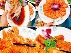 -小海豚·老字号海鲜餐厅(三亚湾店)