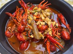 -聚味瞿记·龙虾堂(坡子街店)