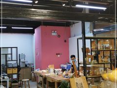 -五月木作·DIY木作文创体验店(北京路店)
