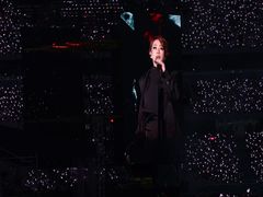 -山西体育中心红灯笼体育场