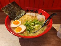 -寸屋拉面(凯德晶萃店)