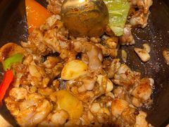 -蝴蝶里·粤菜·点心(滨江龙湖店)
