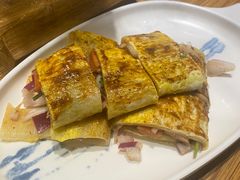 -金掌勺·锅包肉(广渠门店)