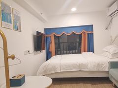 -如悦公寓(广州西塱地铁站店)