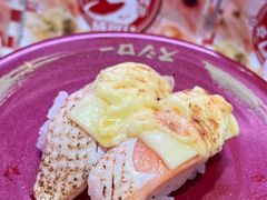 -寿司郎(皇庭广场店)