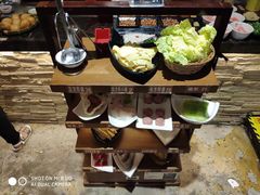 -李掌柜鲜菜火锅(移民广场店)