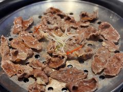 安格斯牛肉-水禾轩·海鲜蒸汽主题餐厅(拱北店)