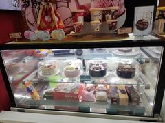 -DQ·蛋糕·冰淇淋(奥林匹克广场店)