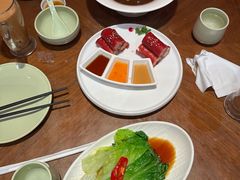-蝴蝶里·粤菜·点心(龙湖杭州金沙天街店)