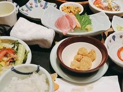 -万鱼亭 日本料理(无锡香山名园店)