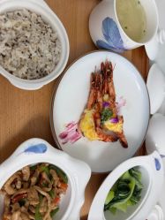 -弗蕾亚·和月月子调理院(东湖店)