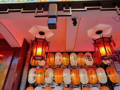 -山水茶艺馆·点心粤菜·30年老字号