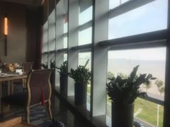-彩丰楼中餐厅·仁恒洲际酒店