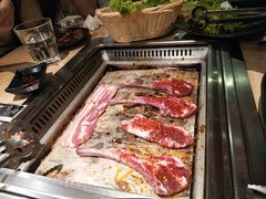 -新石器烤肉(之心城店)