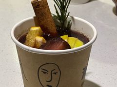 -舊新事咖啡NOTHING NEW COFFEE