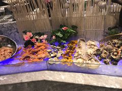 -瑞德姆美人鱼海底演艺主题餐厅(亚龙湾店)