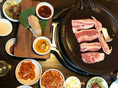 -Dombe豚(黑猪肉街店)