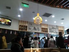 -五谷粥香(中华店)