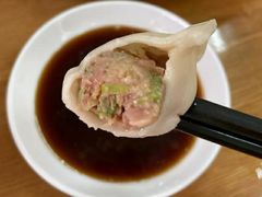 -白记饺子馆多伦道店