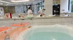 -宝生月子中心·独栋独院式(南山店)