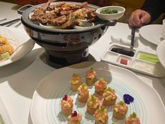 -贝勒爷·酥不腻烤鸭