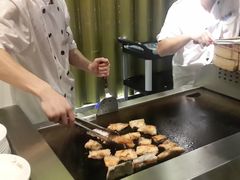 -蓝色派对KTV(聚然广场店)